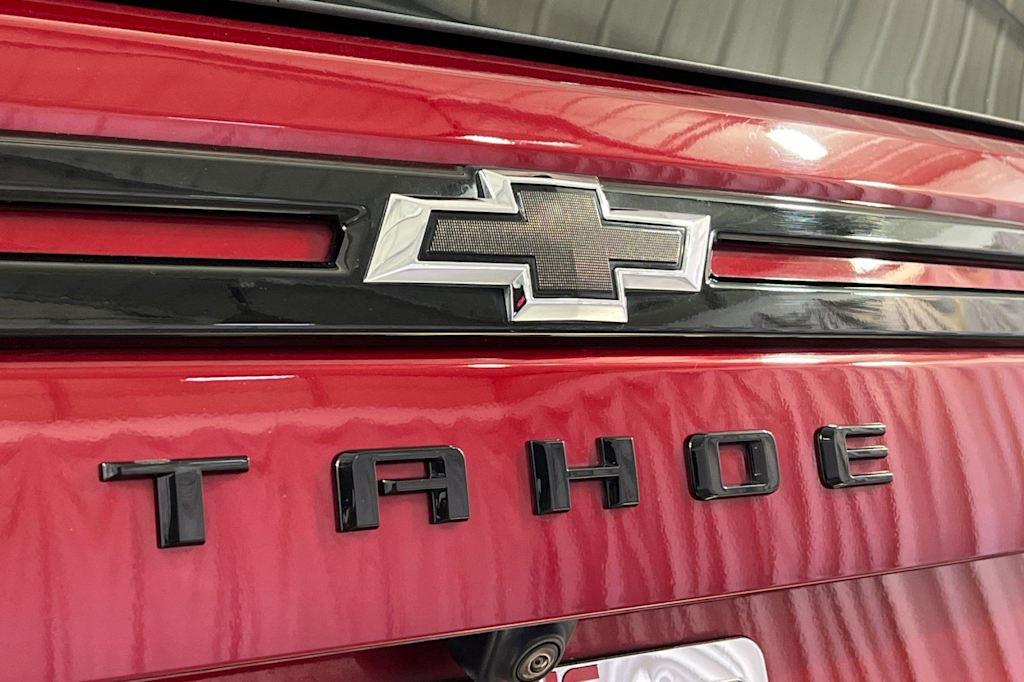 Thumbnail: 2024 Chevrolet Tahoe - 25