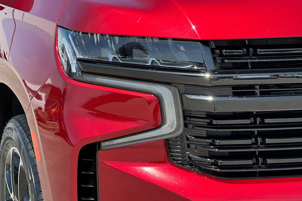 Thumbnail: 2024 Chevrolet Tahoe - 37