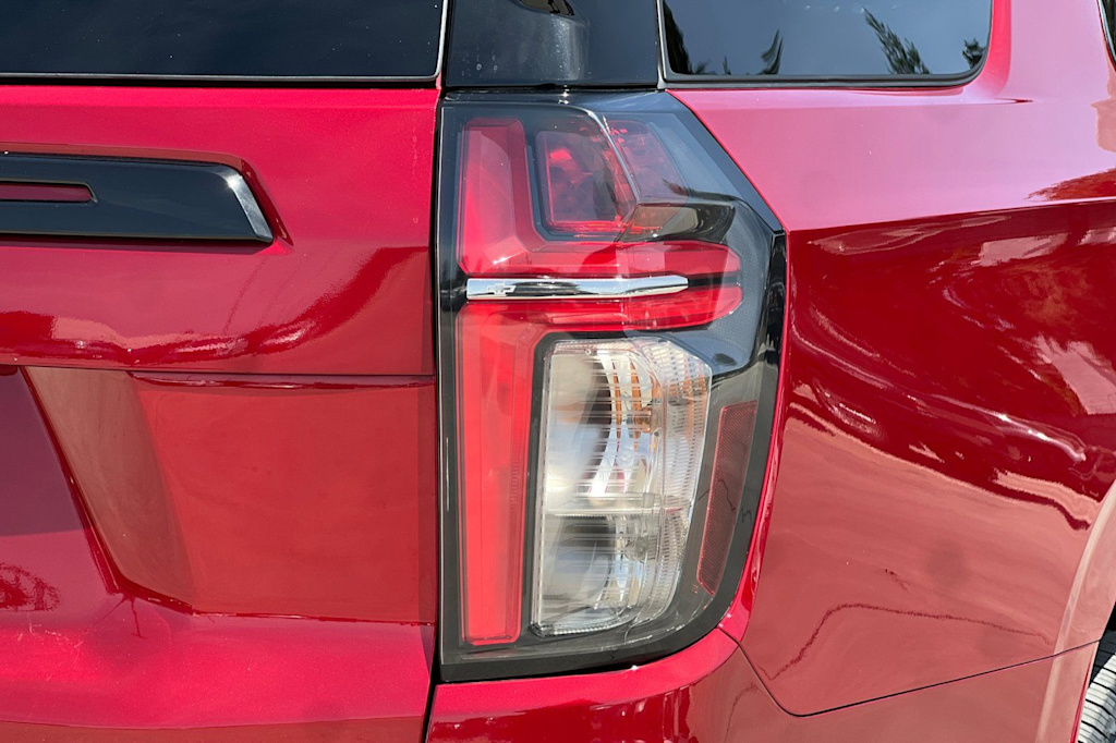 Thumbnail: 2024 Chevrolet Tahoe - 38