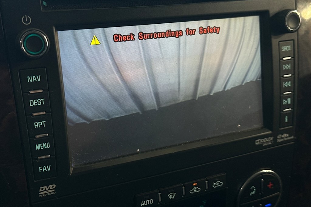 Thumbnail: 2013 GMC Sierra 3500 - 25