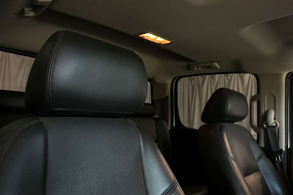 Thumbnail: 2013 GMC Sierra 3500 - 9