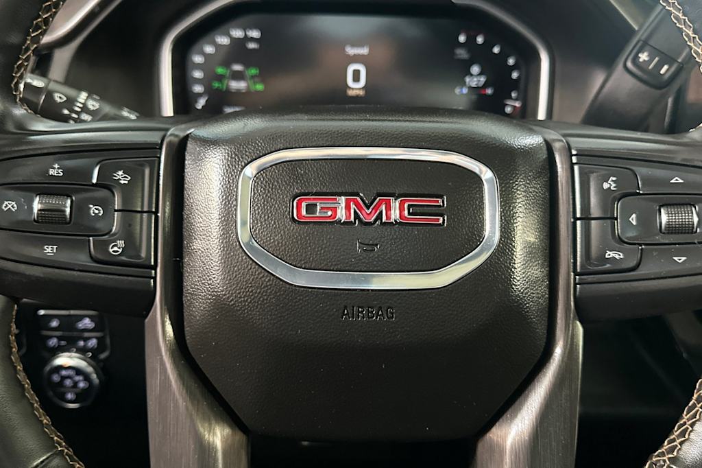 Thumbnail: 2024 GMC Sierra 2500 - 31
