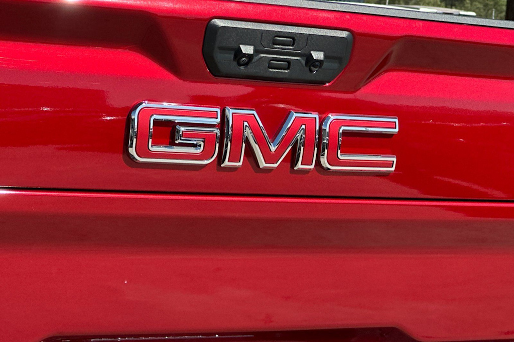 Thumbnail: 2024 GMC Sierra 2500 - 7