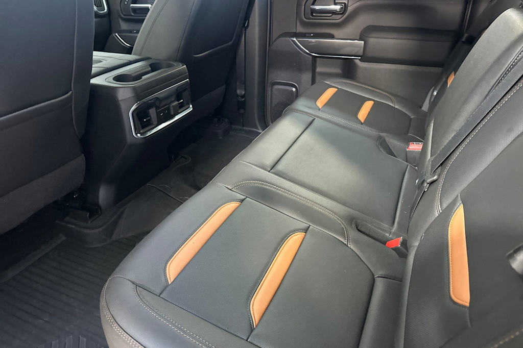 Thumbnail: 2022 GMC Sierra 2500 - 9