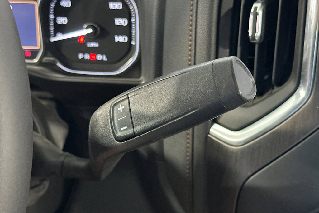 Thumbnail: 2022 GMC Sierra 2500 - 25