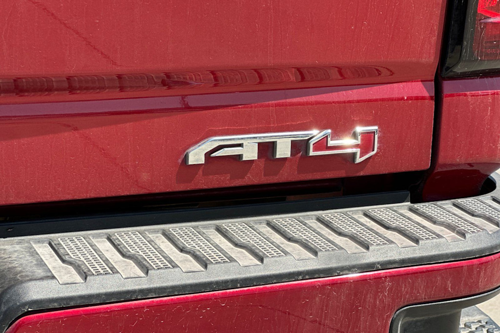 Thumbnail: 2022 GMC Sierra 2500 - 6