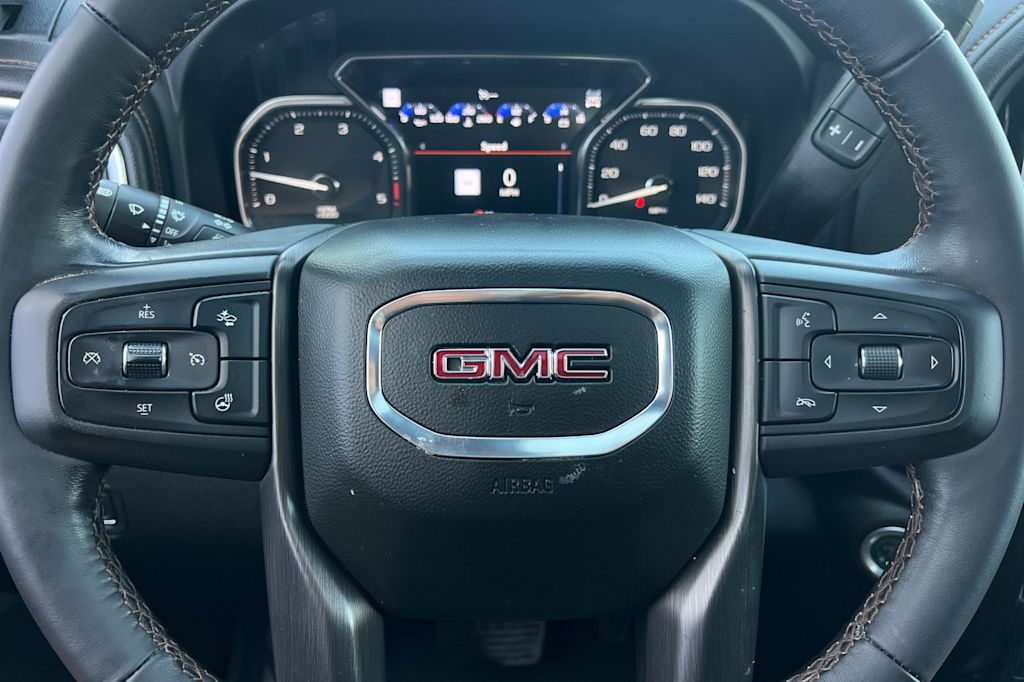 Thumbnail: 2022 GMC Sierra 2500 - 30
