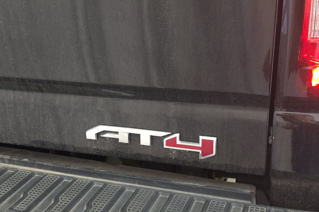 Thumbnail: 2020 GMC Sierra 2500 - 7