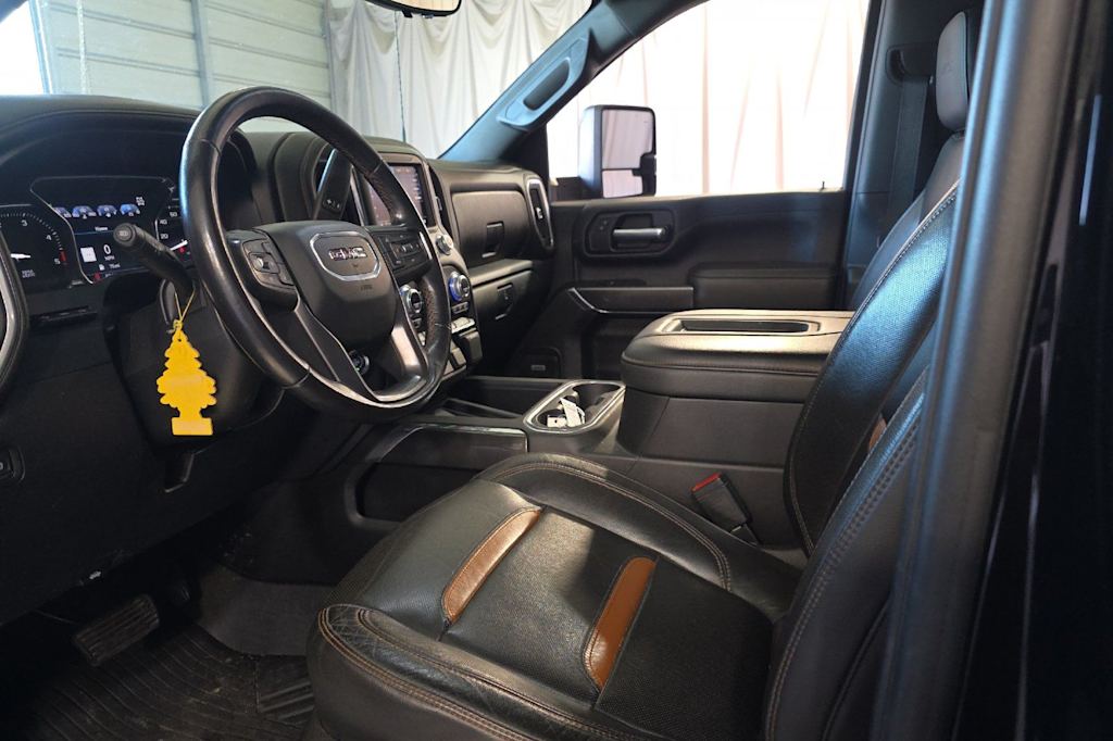 Thumbnail: 2020 GMC Sierra 2500 - 10