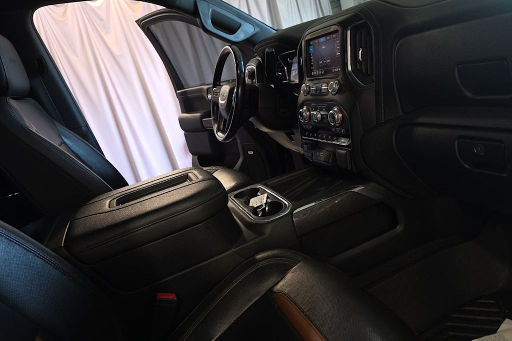 Thumbnail: 2020 GMC Sierra 2500 - 12