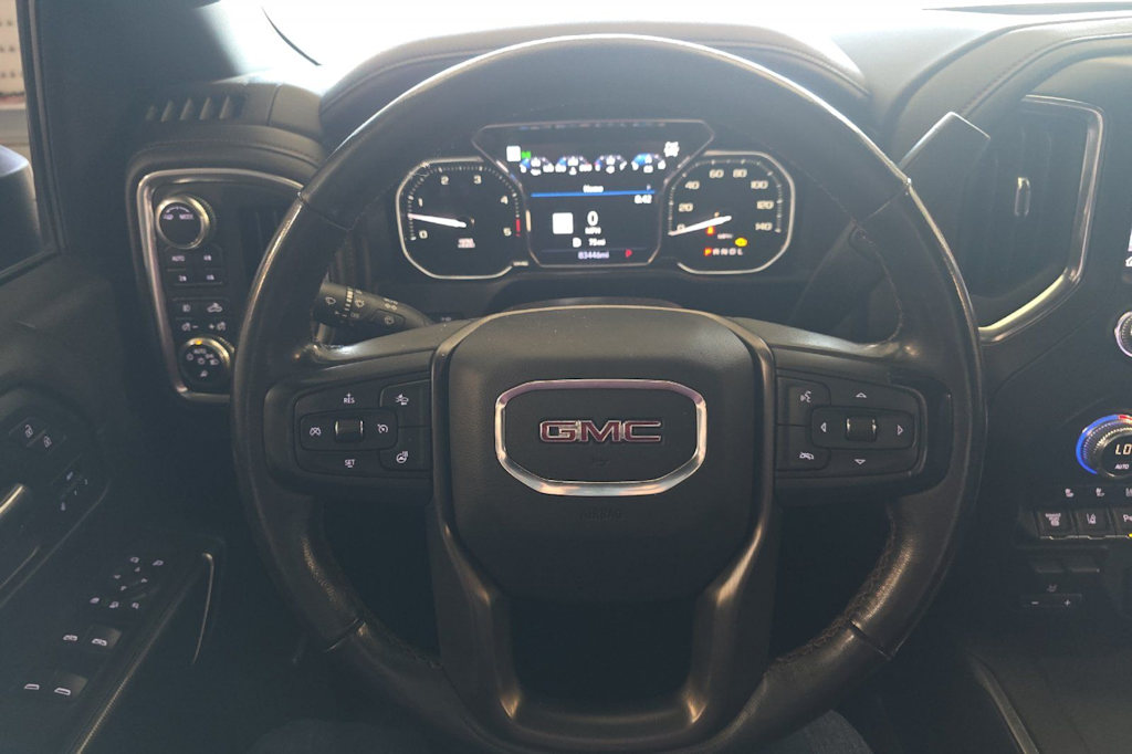 Thumbnail: 2020 GMC Sierra 2500 - 13