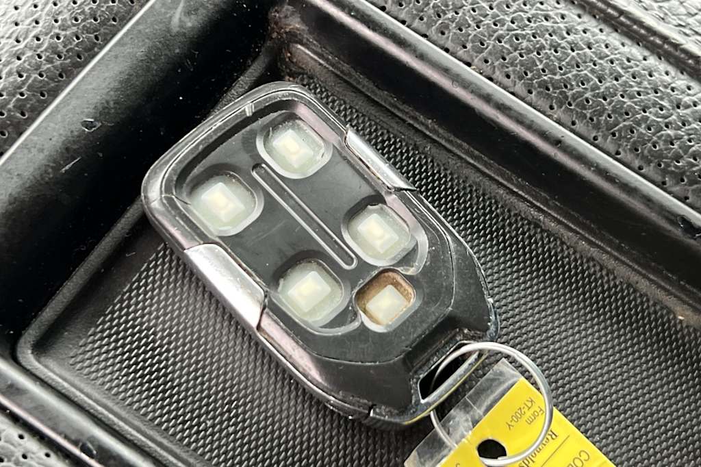 Thumbnail: 2020 GMC Sierra 3500 - 16