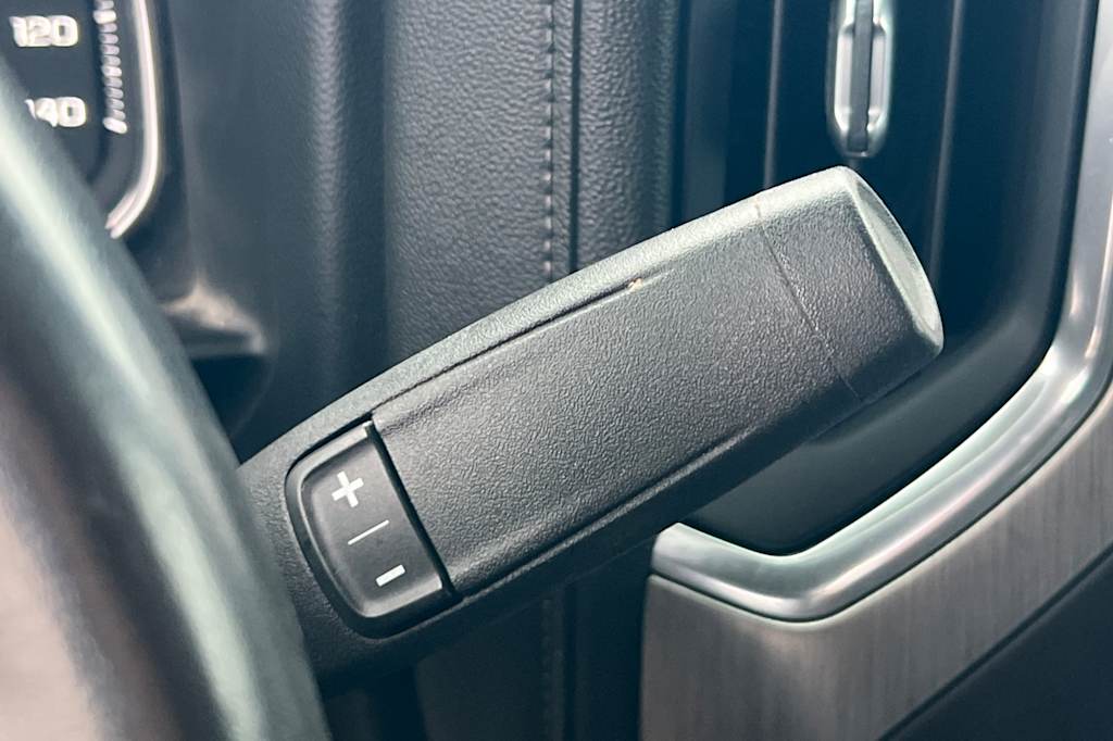 Thumbnail: 2020 GMC Sierra 3500 - 27