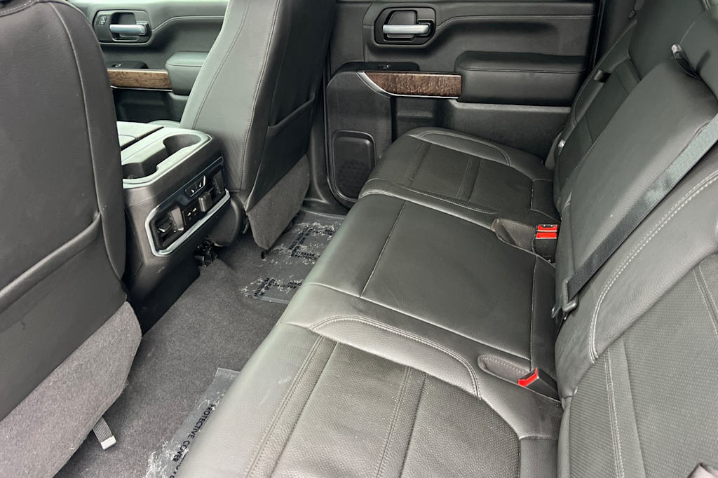 Thumbnail: 2020 GMC Sierra 3500 - 12