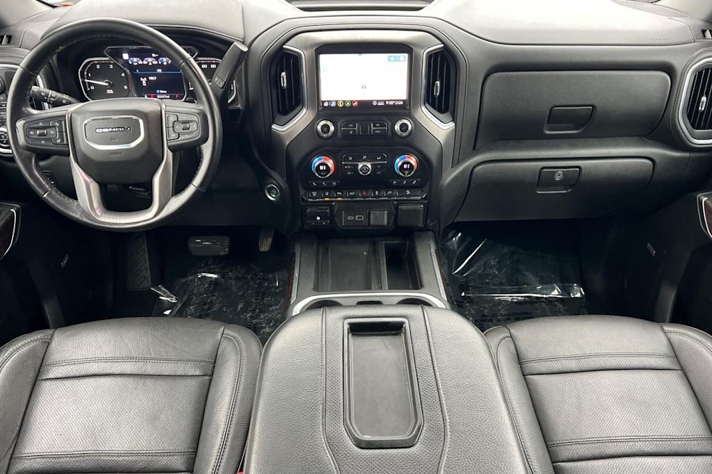 Thumbnail: 2020 GMC Sierra 3500 - 2