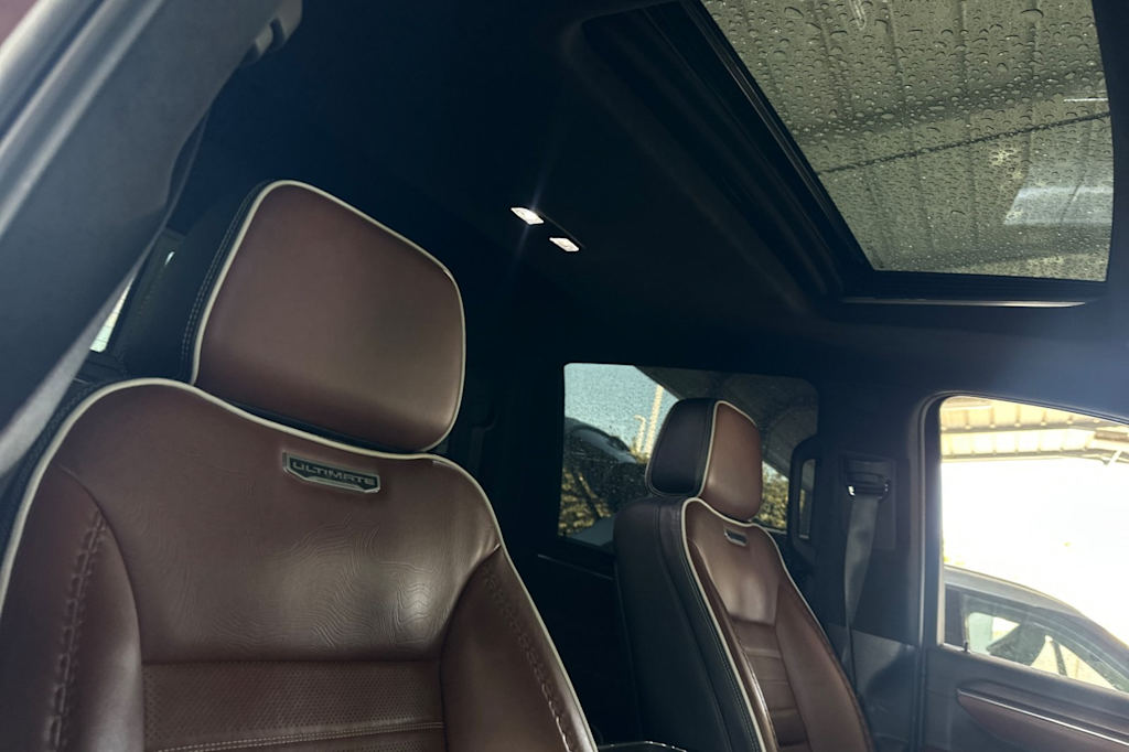 Thumbnail: 2024 GMC Sierra 2500 - 23