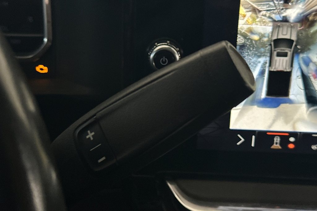 Thumbnail: 2024 GMC Sierra 2500 - 26