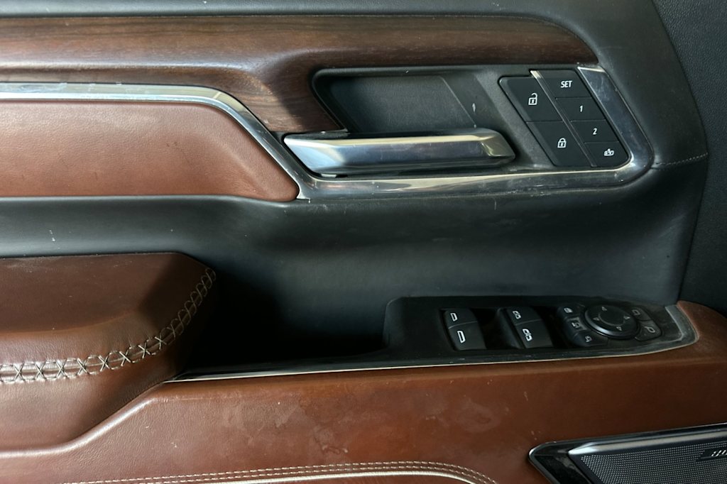 Thumbnail: 2024 GMC Sierra 2500 - 21