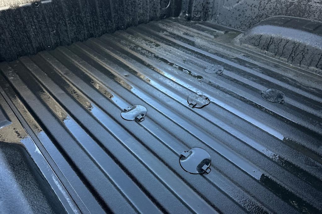 Thumbnail: 2024 GMC Sierra 2500 - 7