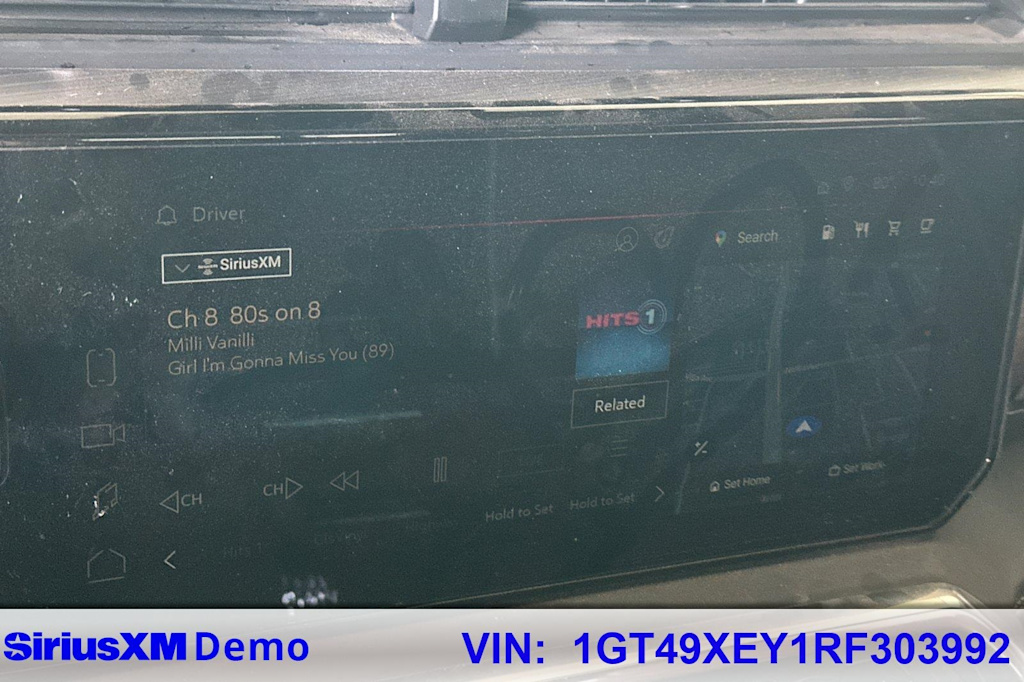 Thumbnail: 2024 GMC Sierra 2500 - 29