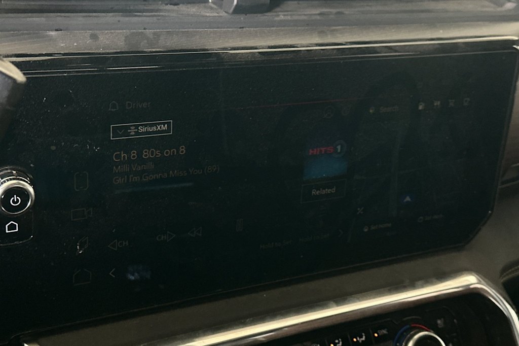 Thumbnail: 2024 GMC Sierra 2500 - 24