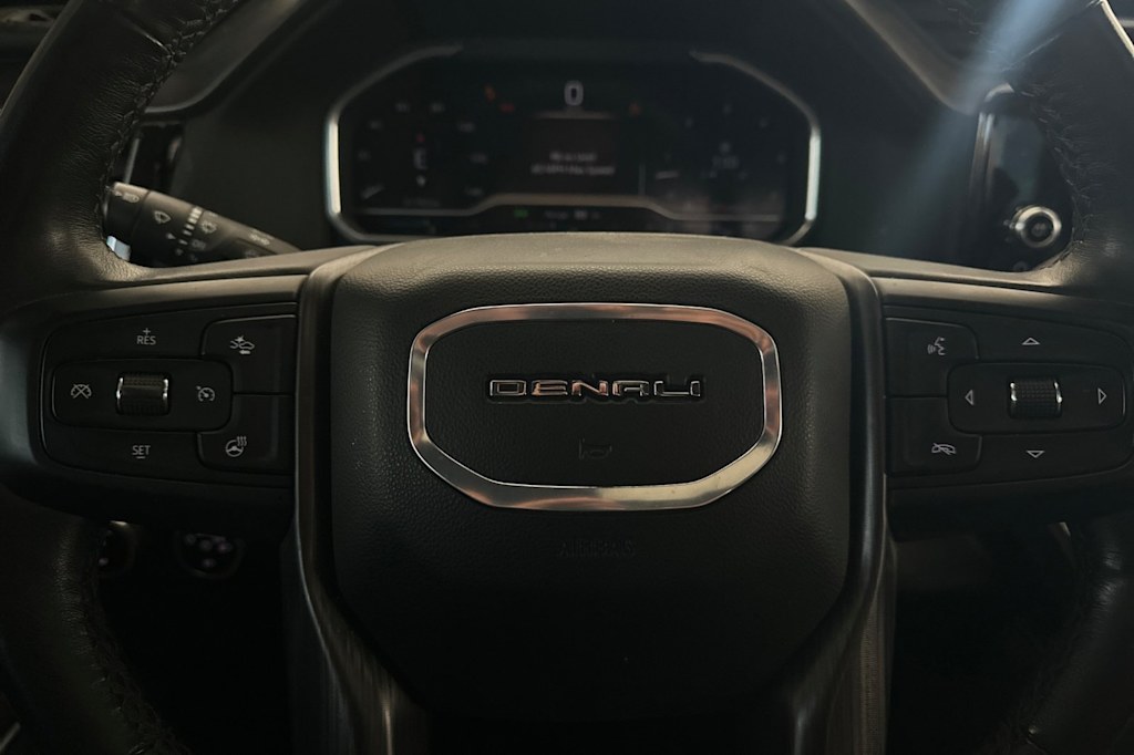 Thumbnail: 2024 GMC Sierra 2500 - 27