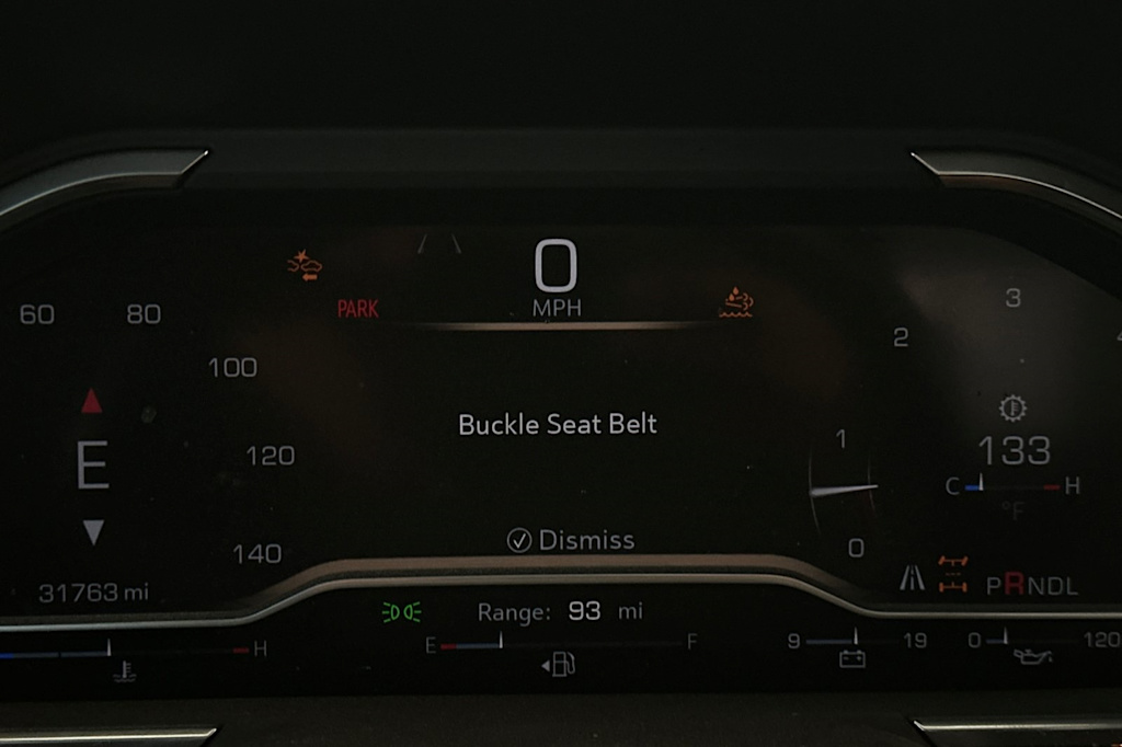 Thumbnail: 2024 GMC Sierra 2500 - 28