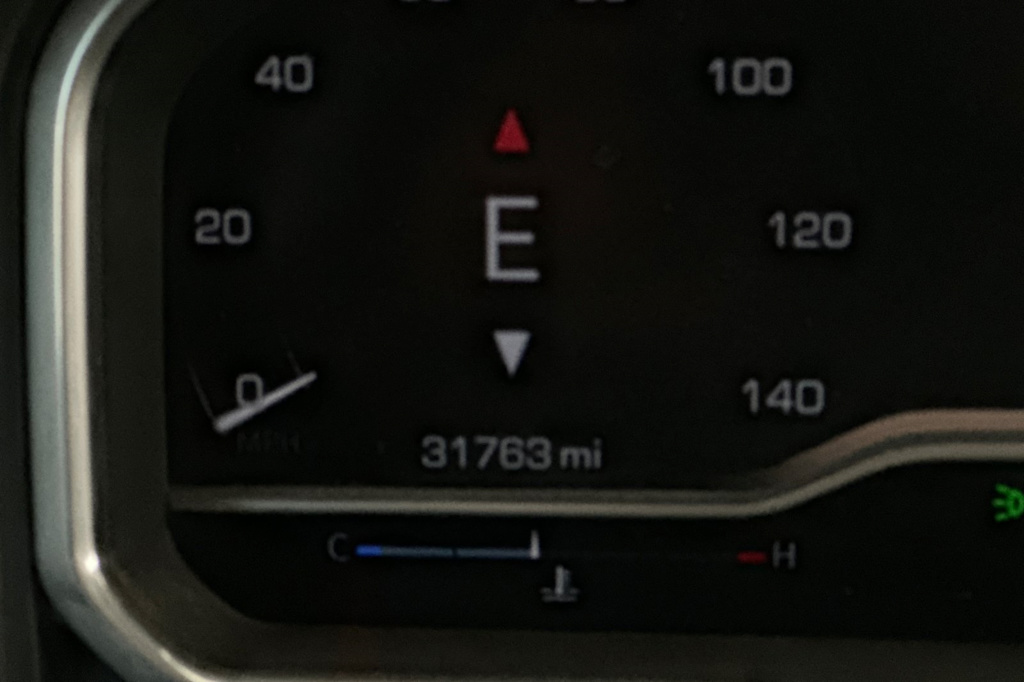 Thumbnail: 2024 GMC Sierra 2500 - 14