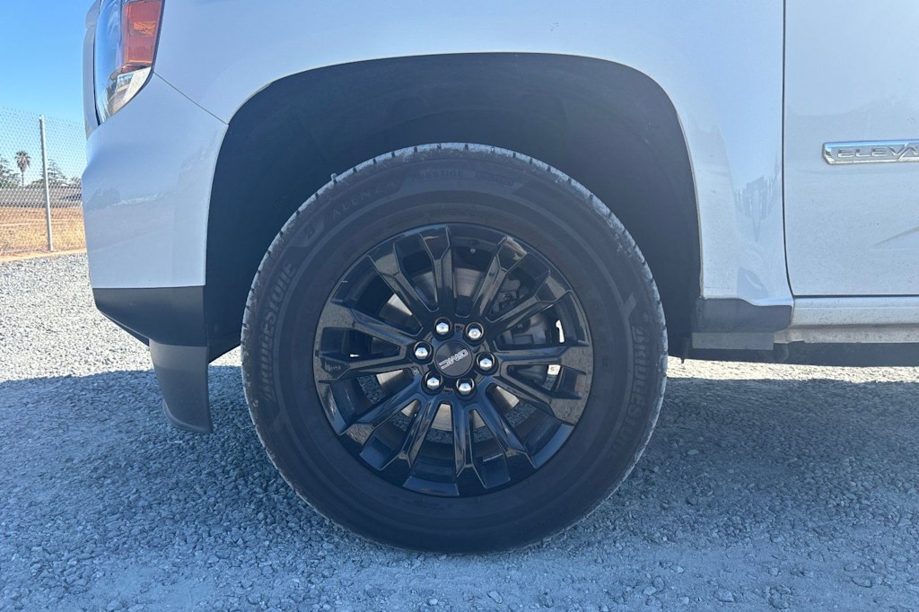 Thumbnail: 2021 GMC Canyon - 8