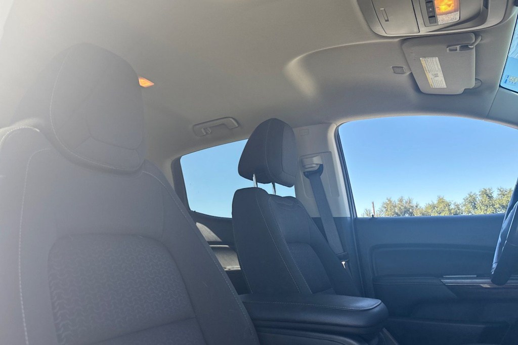 Thumbnail: 2021 GMC Canyon - 10