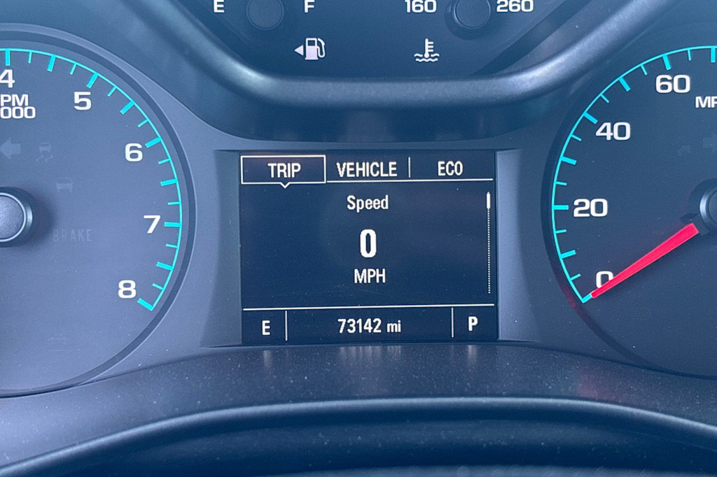 Thumbnail: 2021 GMC Canyon - 26