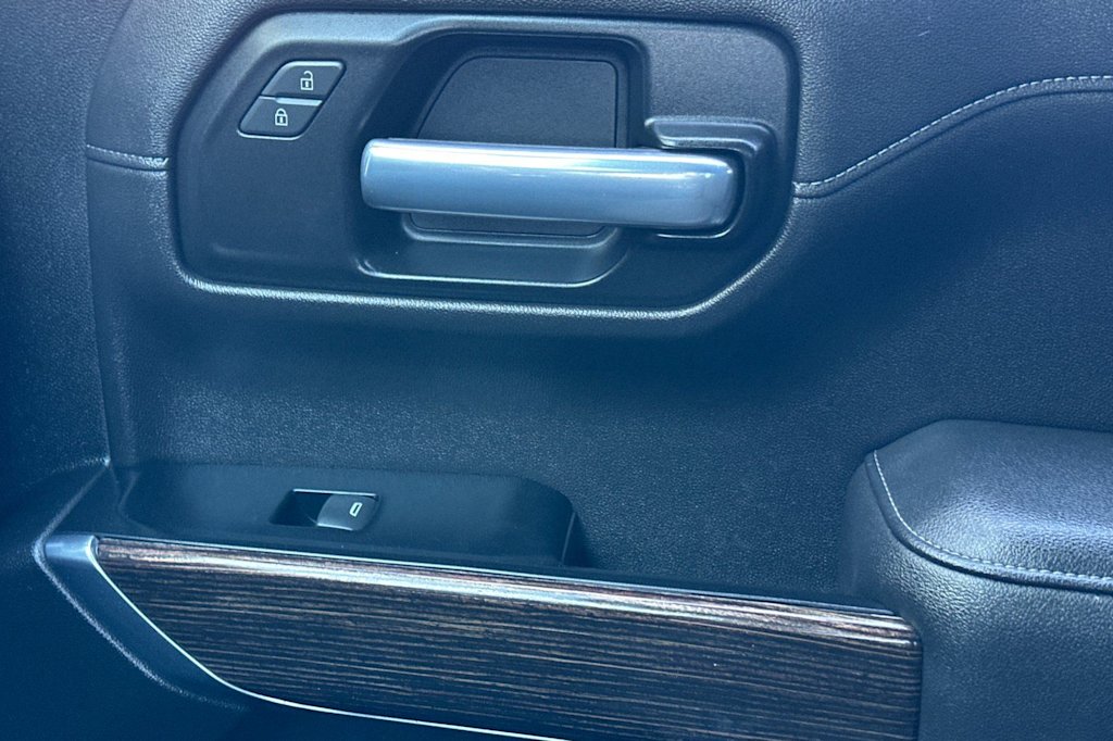 Thumbnail: 2019 GMC Sierra 1500 - 24
