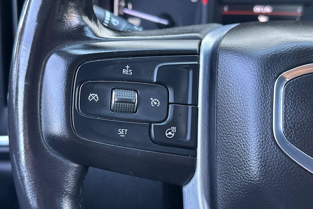 Thumbnail: 2019 GMC Sierra 1500 - 31