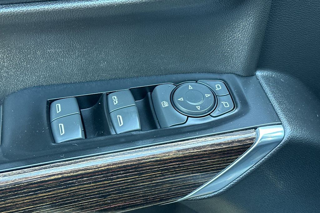 Thumbnail: 2019 GMC Sierra 1500 - 23