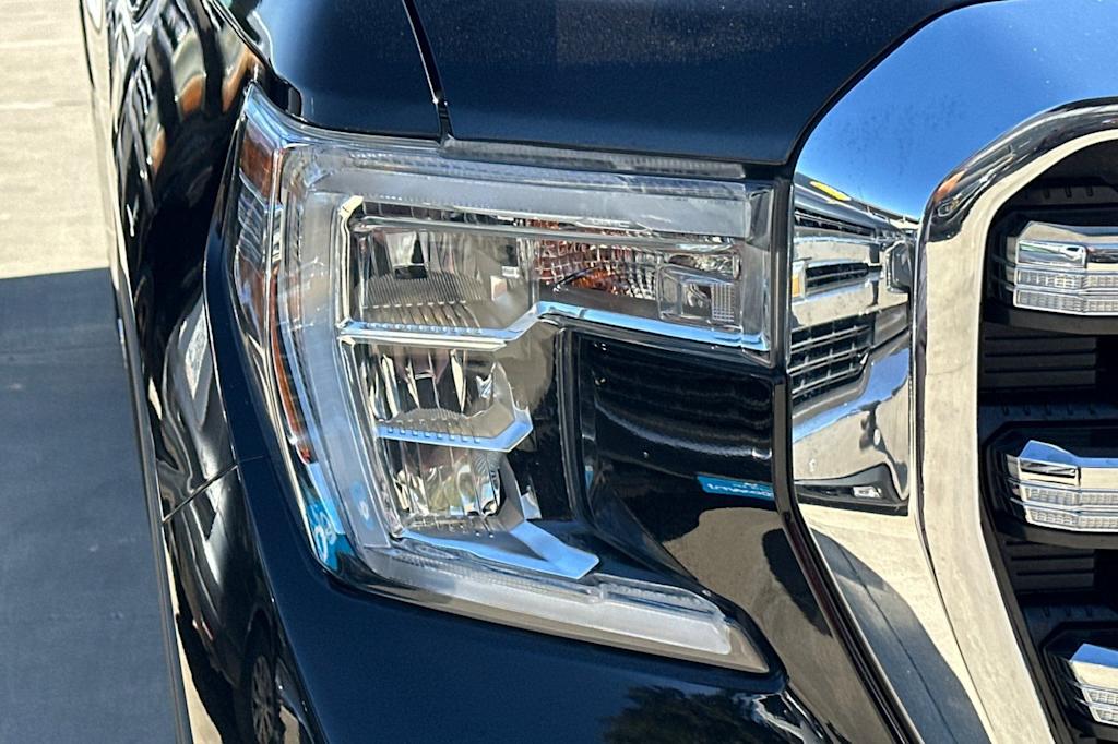 Thumbnail: 2019 GMC Sierra 1500 - 18