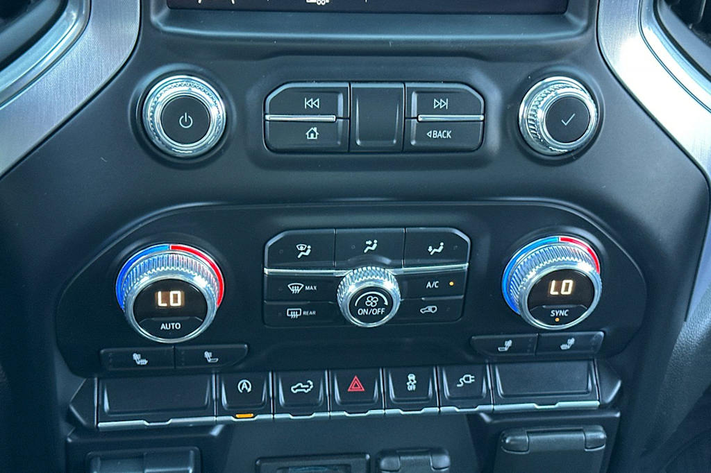 Thumbnail: 2019 GMC Sierra 1500 - 26