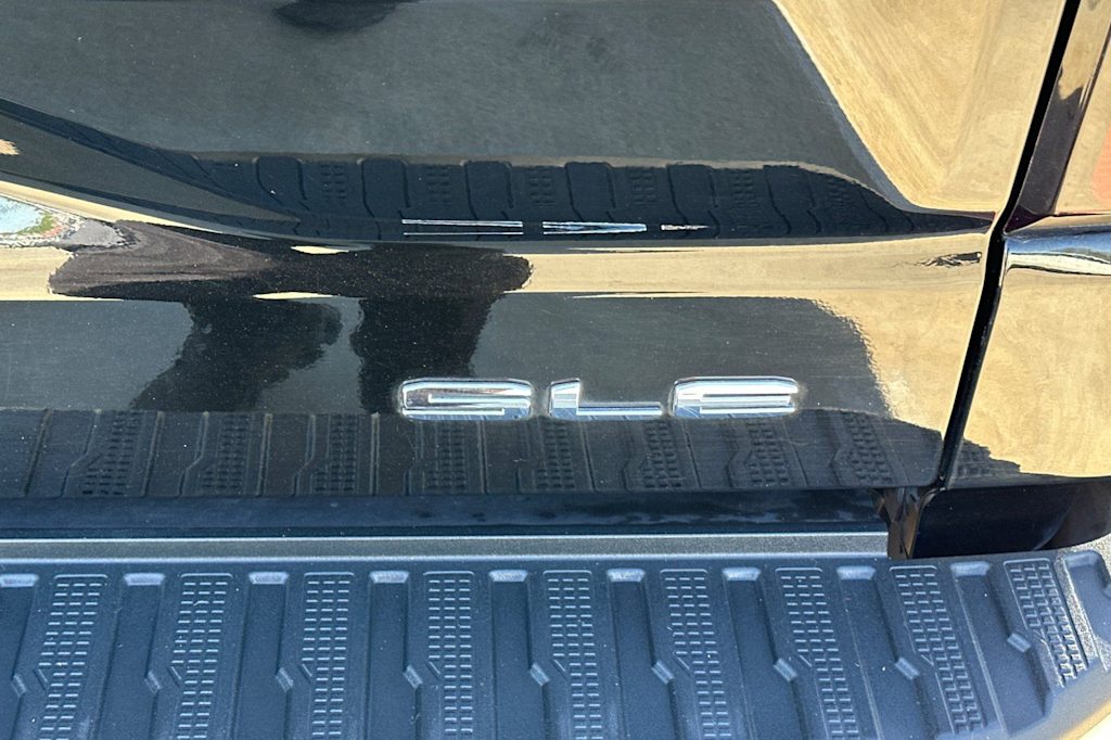 Thumbnail: 2019 GMC Sierra 1500 - 16