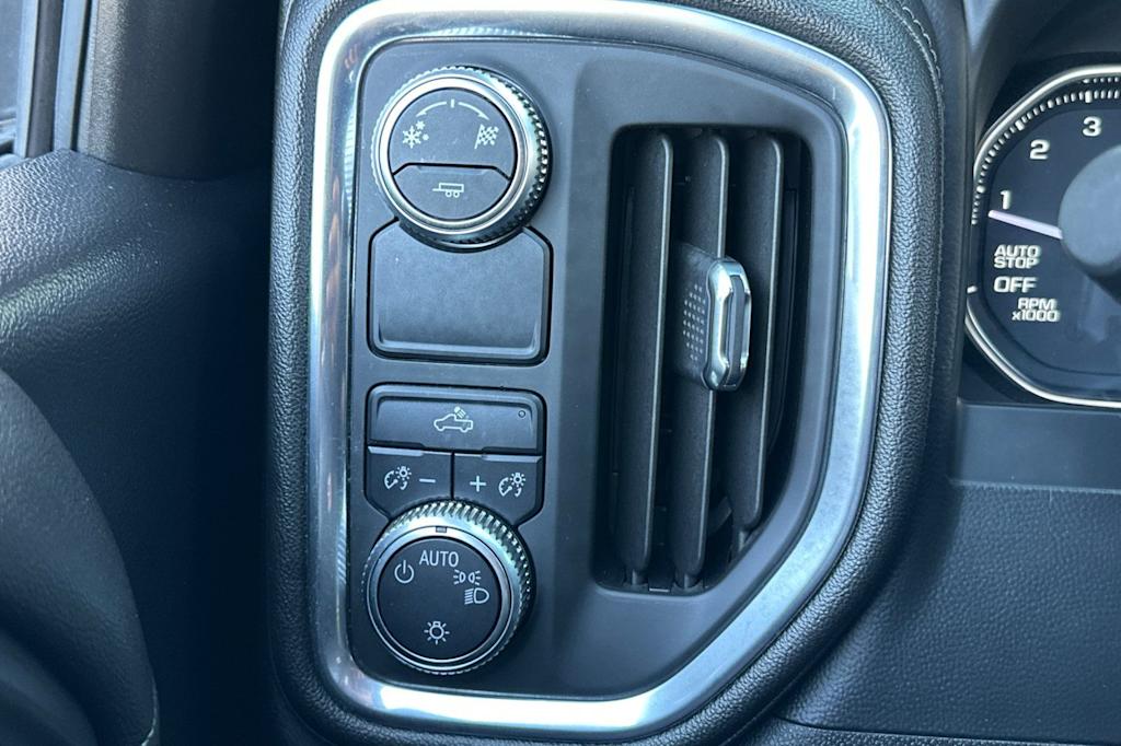 Thumbnail: 2019 GMC Sierra 1500 - 33