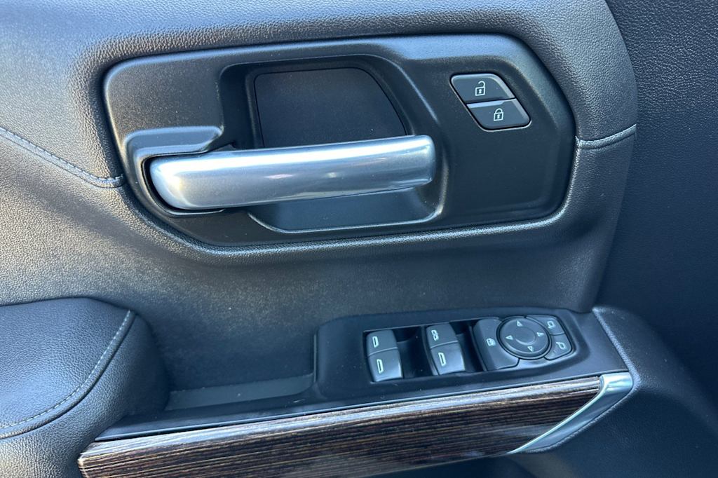 Thumbnail: 2019 GMC Sierra 1500 - 22