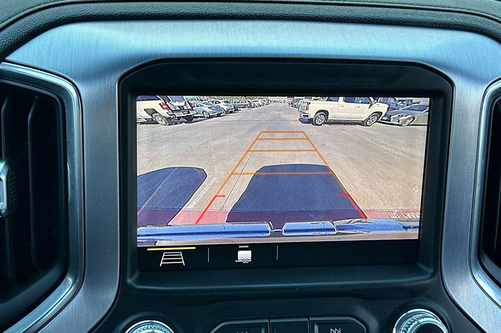 Thumbnail: 2019 GMC Sierra 1500 - 25