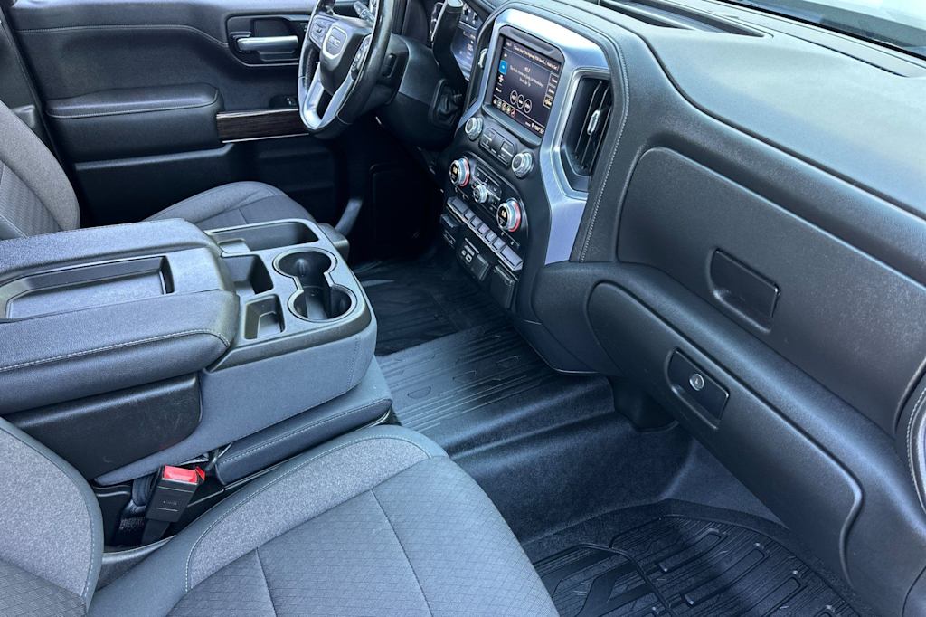 Thumbnail: 2019 GMC Sierra 1500 - 13