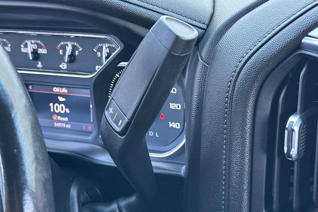 Thumbnail: 2019 GMC Sierra 1500 - 27