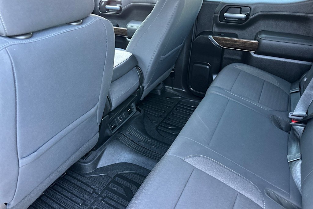 Thumbnail: 2019 GMC Sierra 1500 - 11
