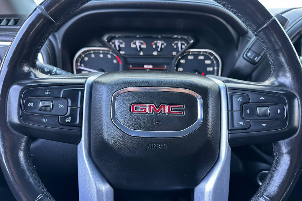 Thumbnail: 2019 GMC Sierra 1500 - 29