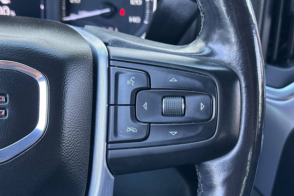 Thumbnail: 2019 GMC Sierra 1500 - 30