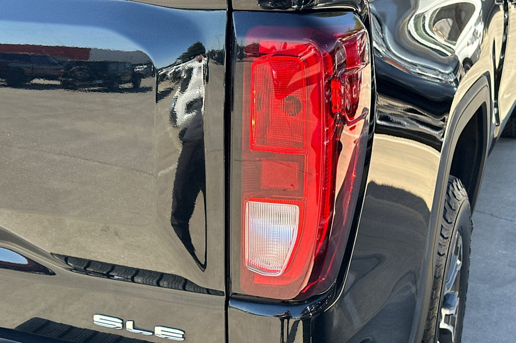 Thumbnail: 2019 GMC Sierra 1500 - 34