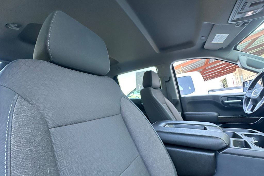 Thumbnail: 2019 GMC Sierra 1500 - 10