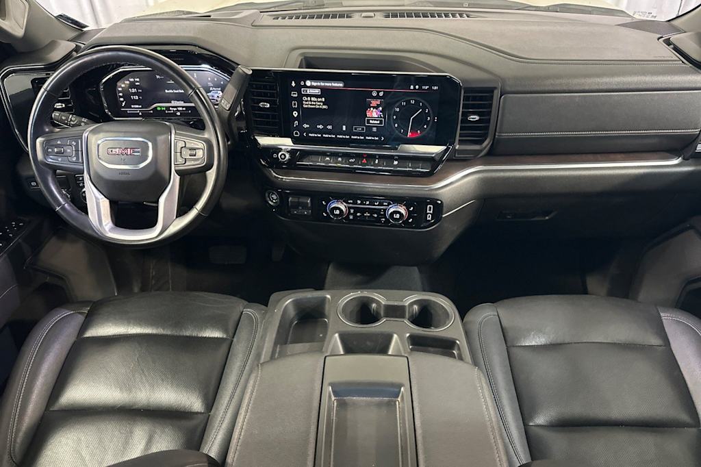 Thumbnail: 2025 GMC Sierra 1500 - 2