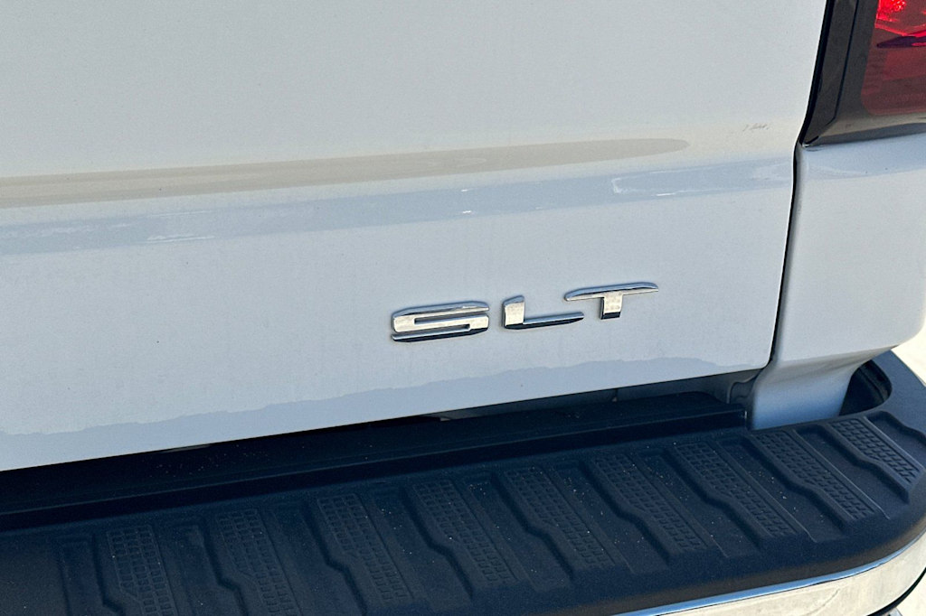 Thumbnail: 2025 GMC Sierra 1500 - 7