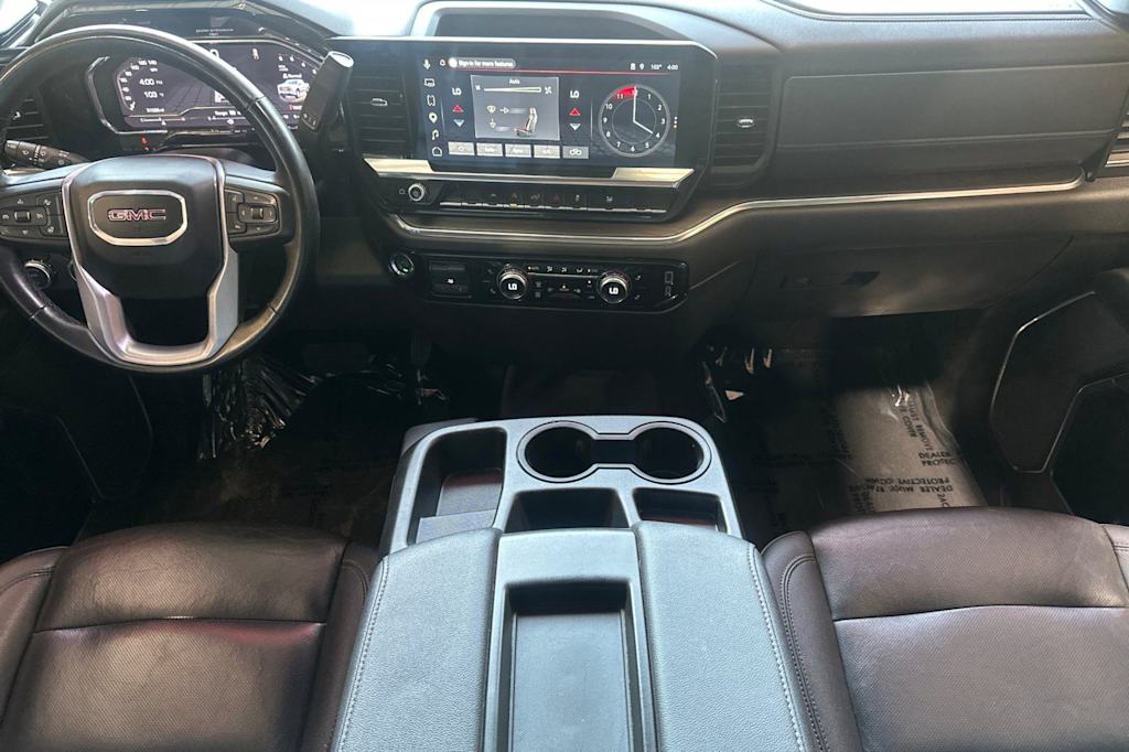 Thumbnail: 2025 GMC Sierra 1500 - 2